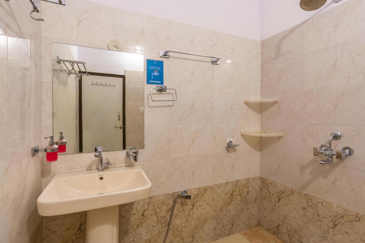 Zostel Homes Pushkar Exterior foto