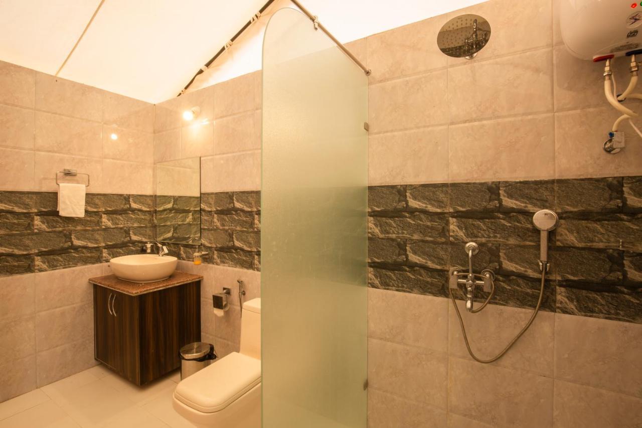 Zostel Homes Pushkar Exterior foto